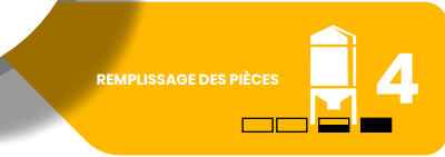 Fabricant de pièce plastique moussée avec polystyrène