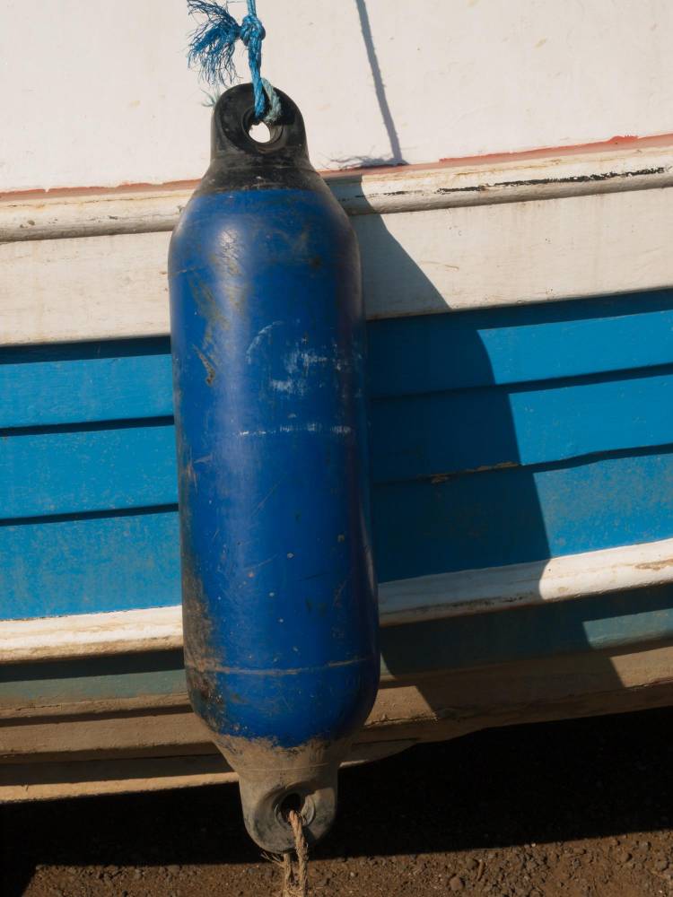 Pièce polystyrène et polyuréthane pour le secteur nautique
