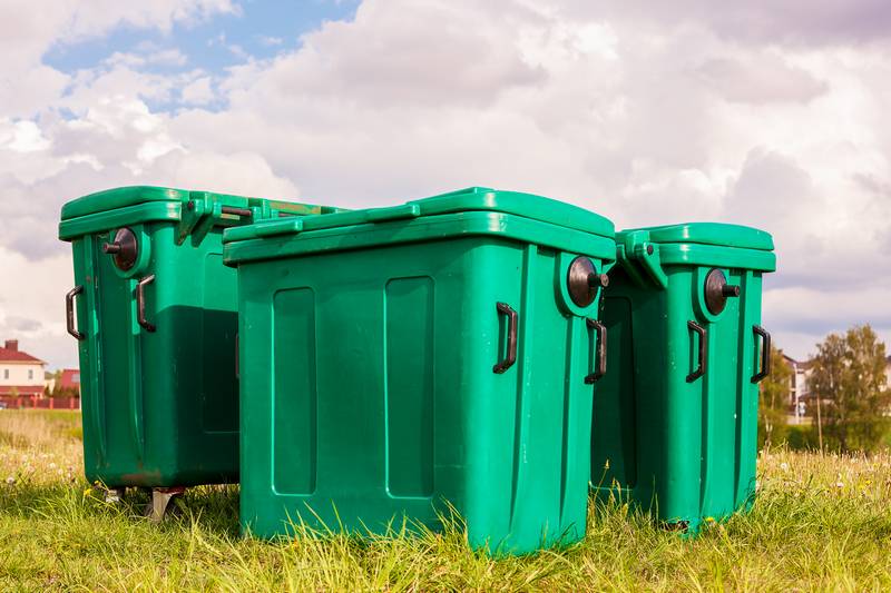 fabricant de pièce plastique rotomoulée pour l'environnement