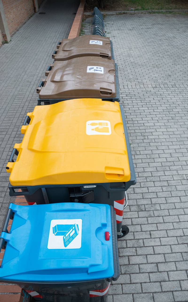 société de rotomoulage bac, réservoir secteur environnement